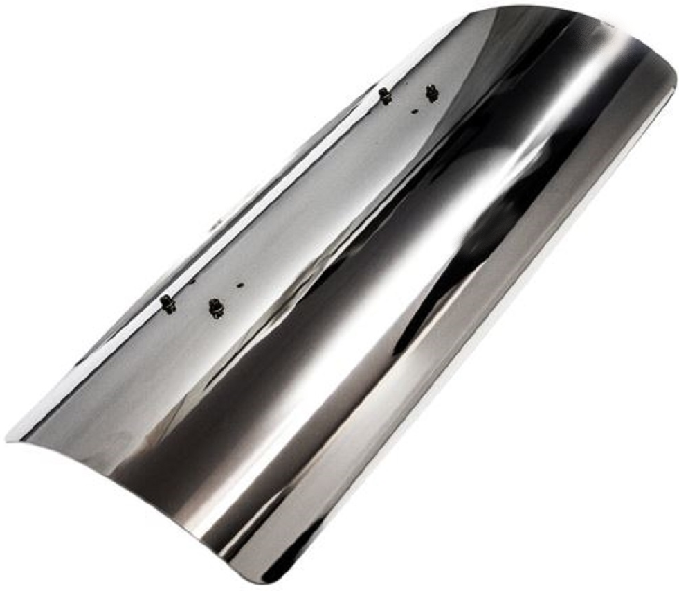 Bromic Platinum Series Heat Deflector