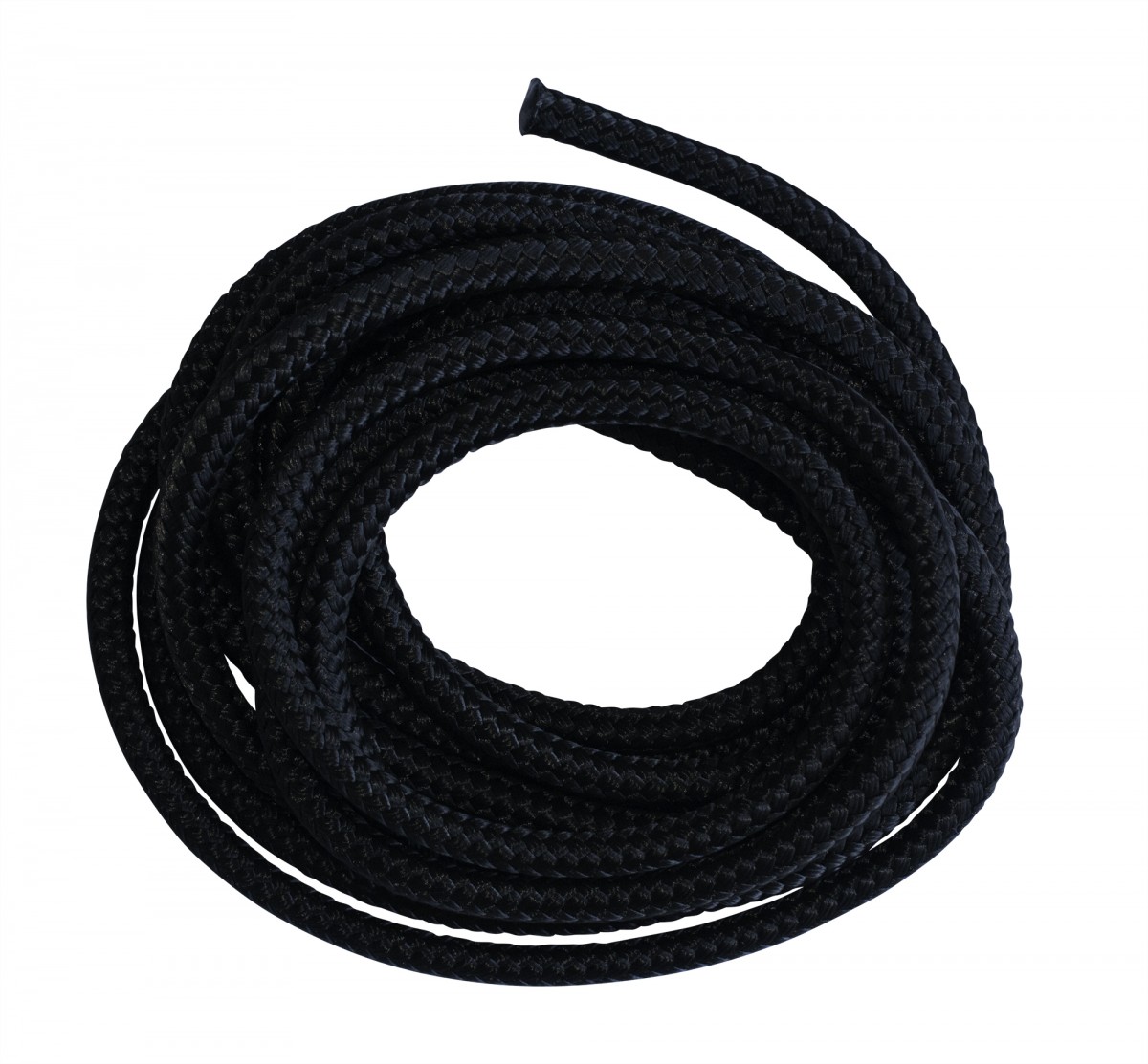 La Siesta Polyester Extension Hammock Rope Black