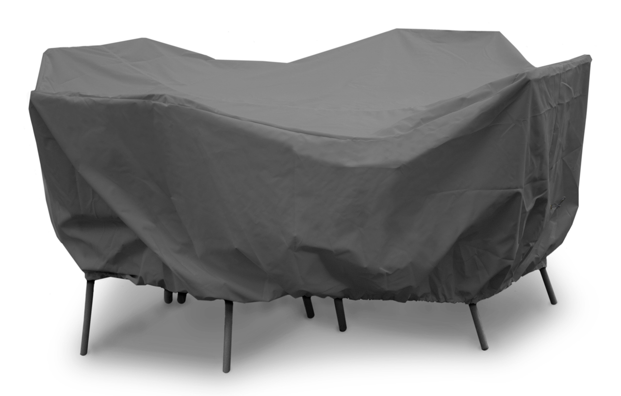 Round/Square Dining Set Cover - 88 in.
