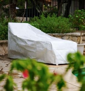 Large Chaise Cover