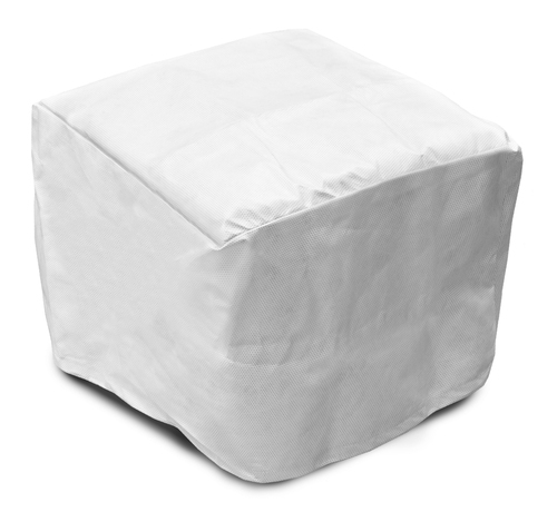 Small Square Table Cover - 26L x 26W x 16H in.