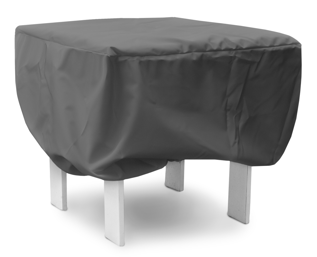 Small Square Table Cover - 24L x 24W x 15H in.