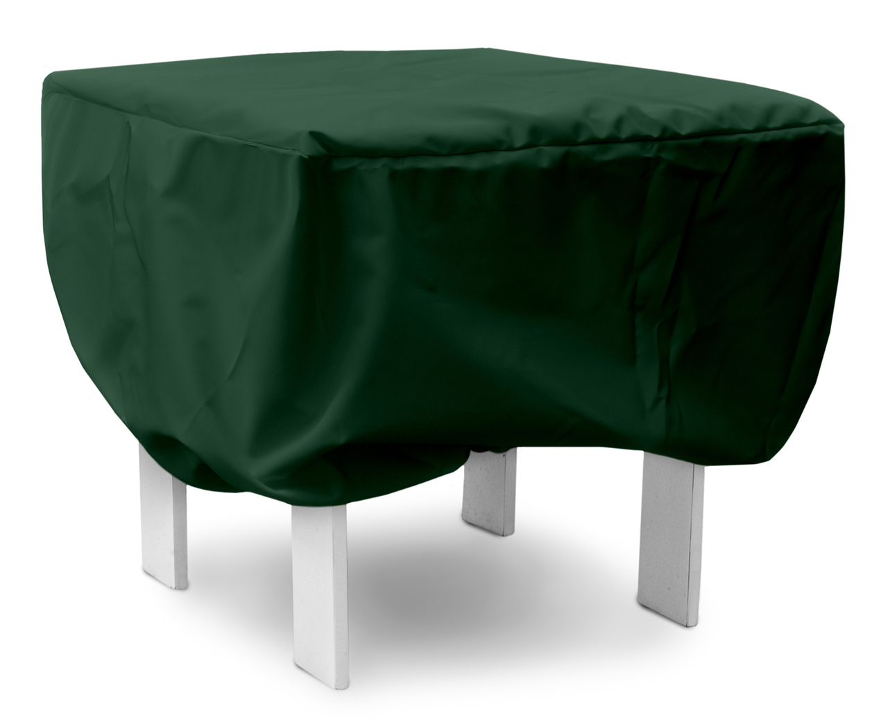 Small Square Table Cover - 41L x 41W x 18H in.