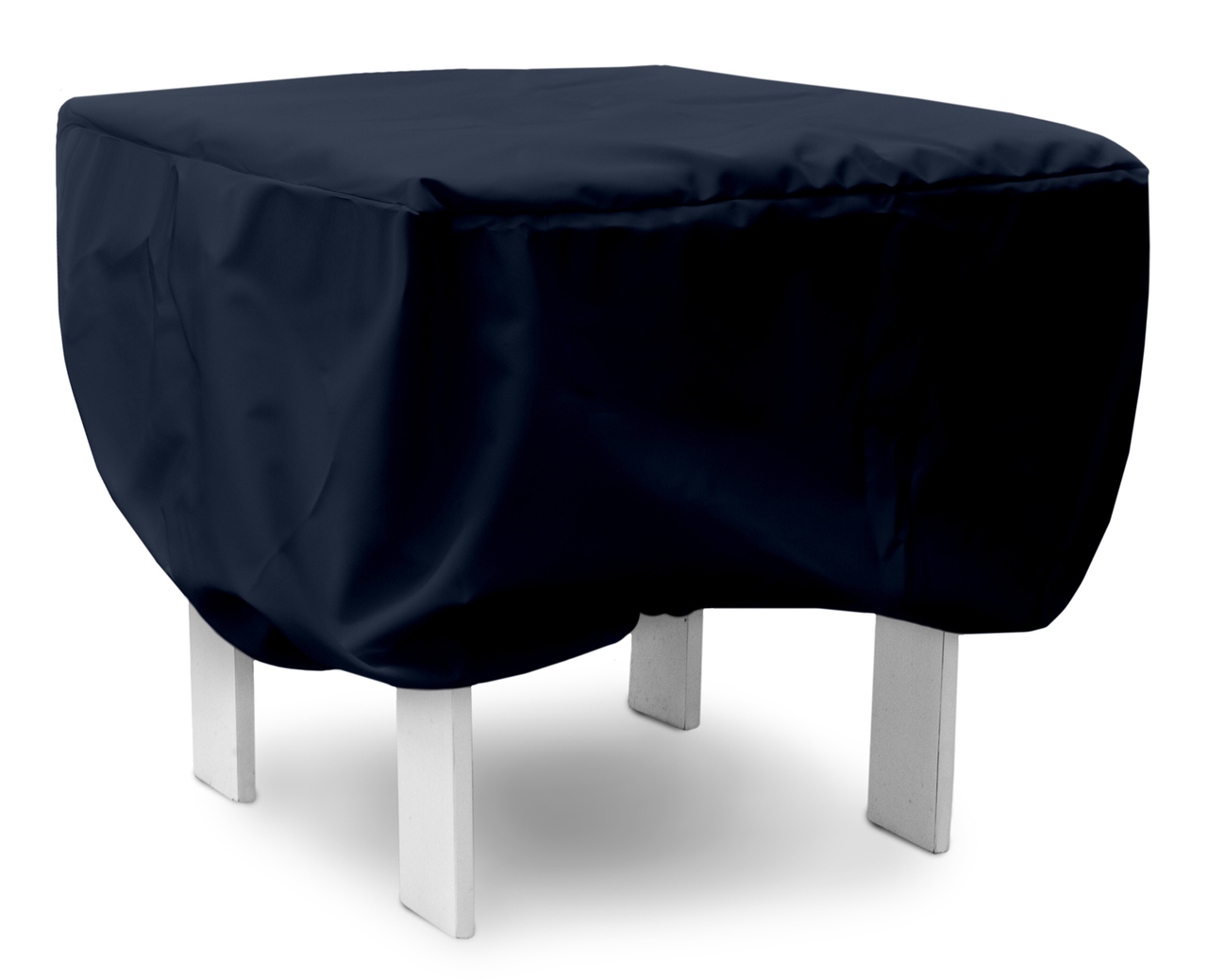 Small Square Table Cover - 20L x 20W x 15H in.