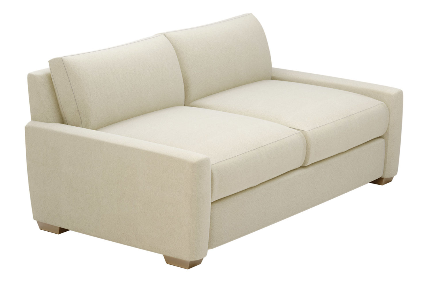 Seasonal Living Fizz Imperial Spritz 3-Seat Sofa