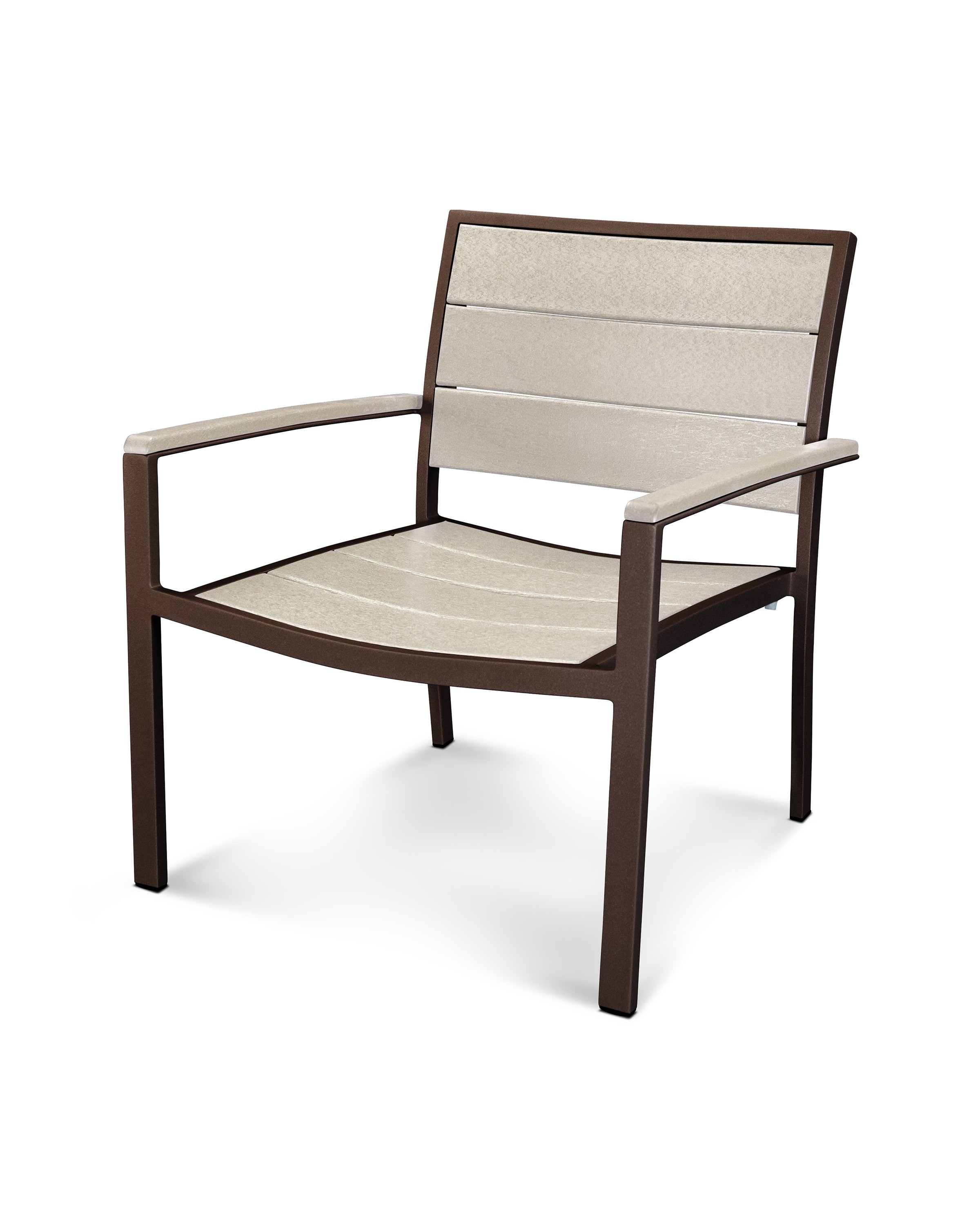 Trex Outdoor Furniture Lounge Chair