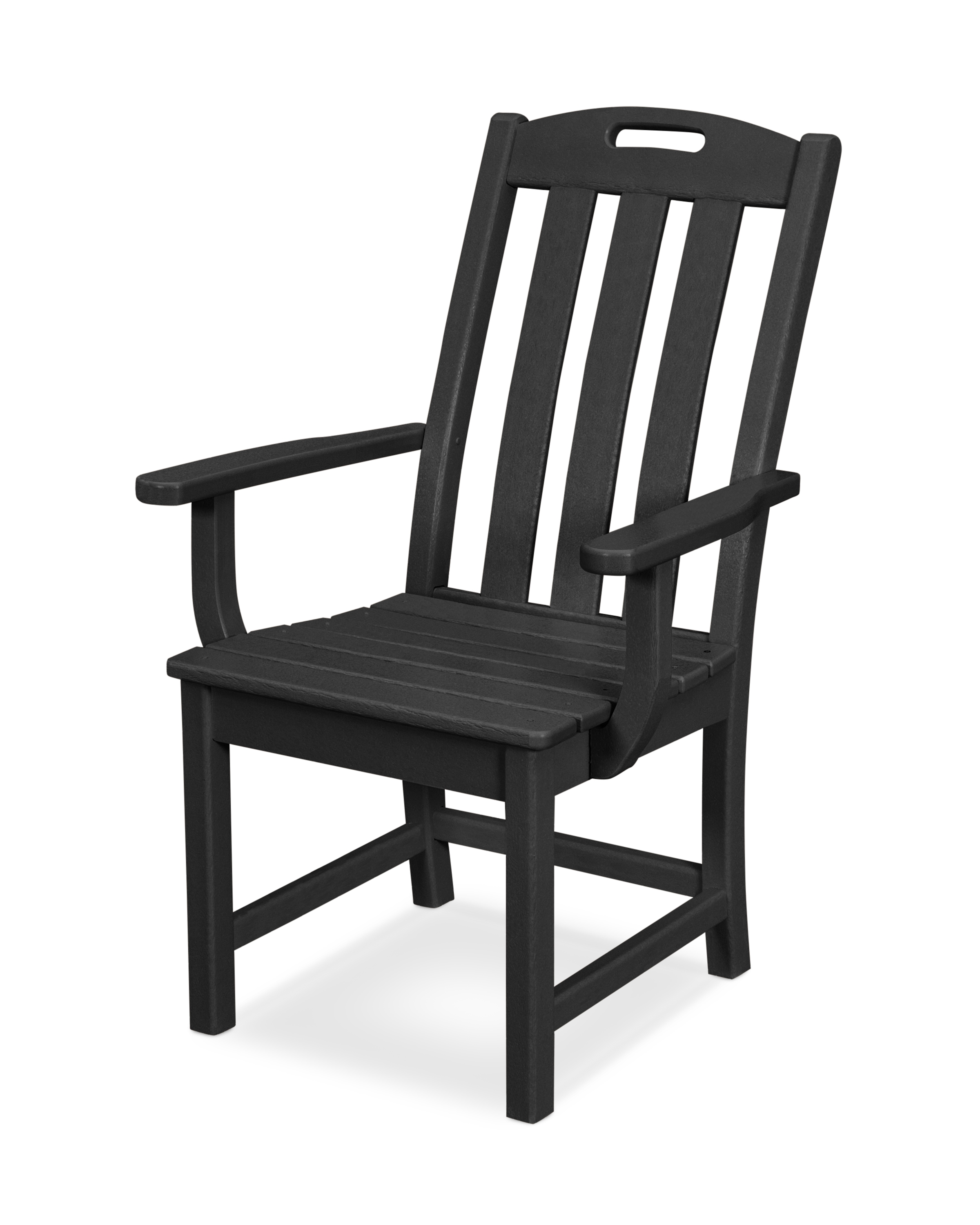 Trex® Outdoor Furniture™ Yacht Club Dining Armchair