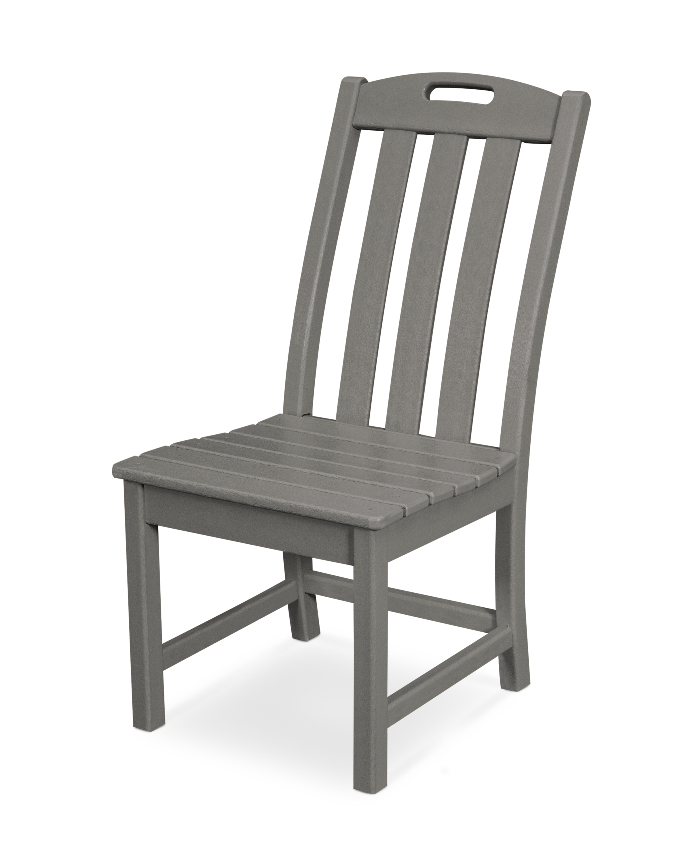 TrexÂ® Outdoor Furnitureâ„¢ Yacht Club Dining Side Chair