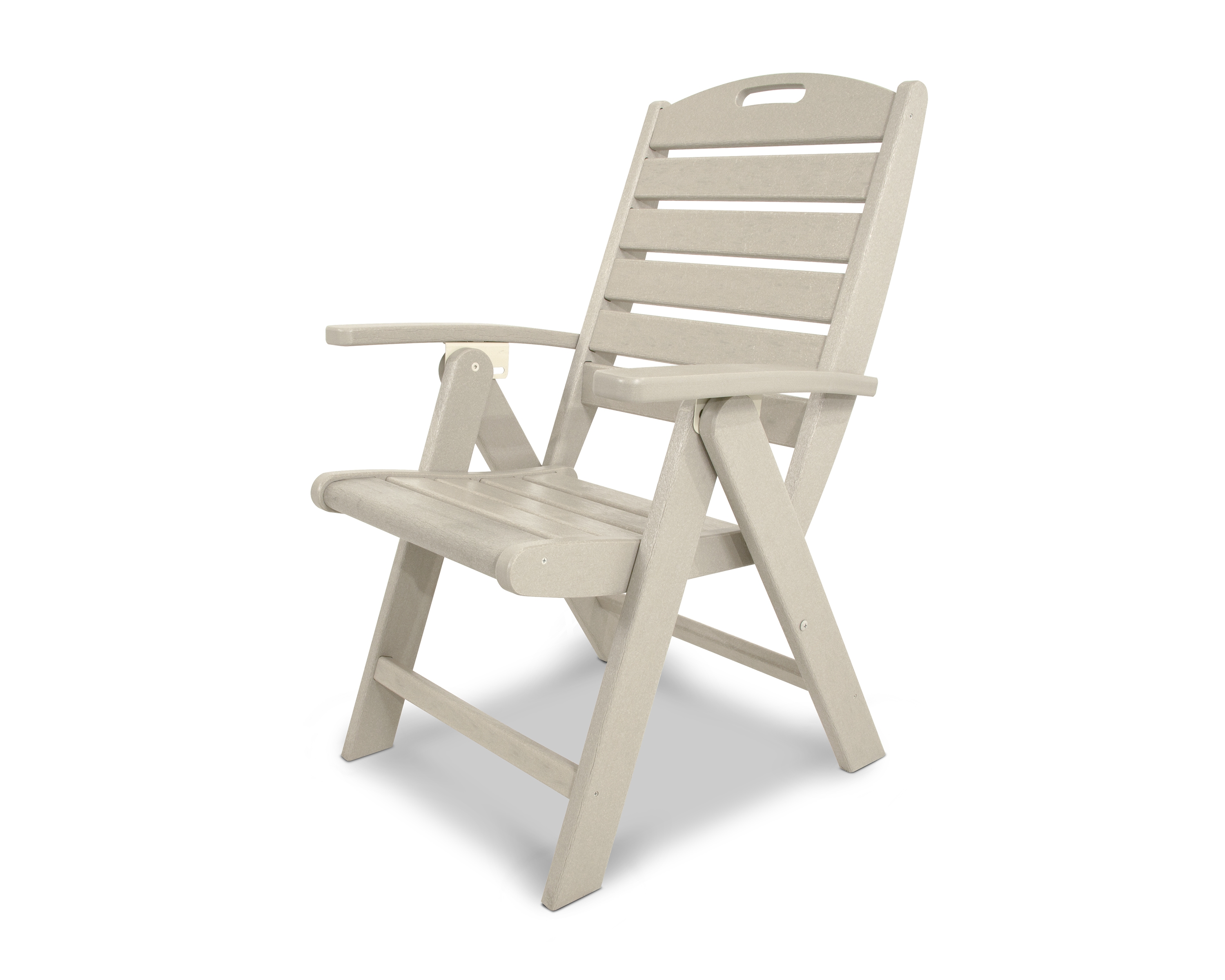 Trex® Outdoor Furniture™ Yacht Club Highback Chair